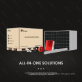 Goodwe Solar Wechselrichter 30 kW 35 kW 50 kW 4 MPPT 3 Phasenraster-Wechselrichter LVMT-Serie